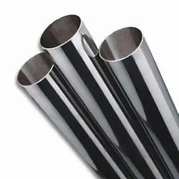 Material 400 de Hastelloy C276 Inconel 625 tubo de la aleación de níquel 600 601 718 725 750 800 825