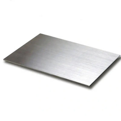 La aleación de níquel Monel que K500 platean a Monel 400 laminó 1mm-30m m laminado en caliente
