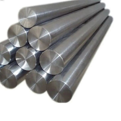 W.Nr.2.4375 Nicu30 Al Monel K500 Uns material N05500 Hastelloy C276 alrededor de la barra