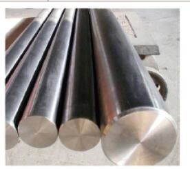 C276 barra redonda 800H 625 del inconel 600 laminados en caliente 601 800 718 níquel 200 201 205