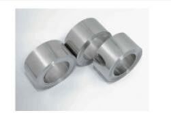 aleación de níquel del titanio B3 de 904L C22 Hastelloy C 276 Monel que suelda con autógena el acero de carbono de cobre de aluminio inoxidable inconsútil