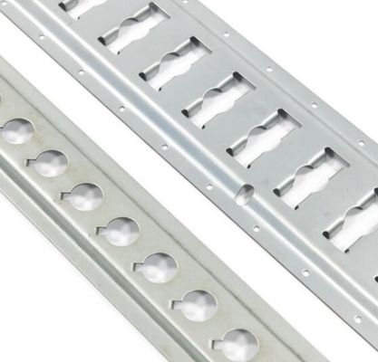 partes del cuerpo del cargo del envase de ISO de la cerradura de puerta posterior de 34m m