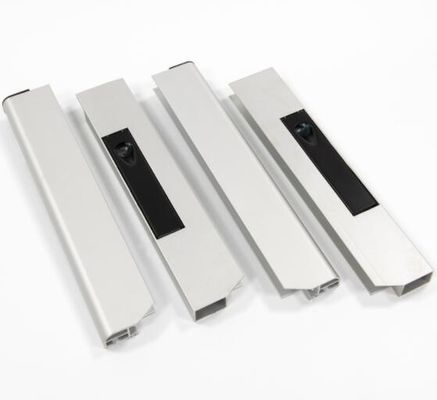 partes del cuerpo del cargo del envase de ISO de la cerradura de puerta posterior de 34m m