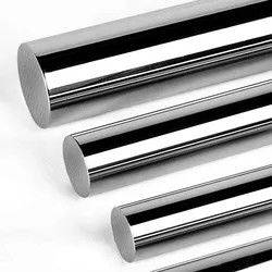 barra material los 2m-6m de la aleación de níquel 625 de 2mm-160m m Inconel 718 Inconel 600
