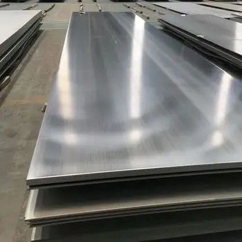 Hoja pura Inconel del níquel 99,9% de ASTM B162 N4 N6 99,6% 600 601 625 brillantes