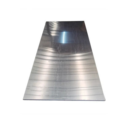 Monel 400 K-500 Inconel 600 Hastelloy material C22 C276 625 600 718 800 800H 800HT 825 925 926 placa y hoja