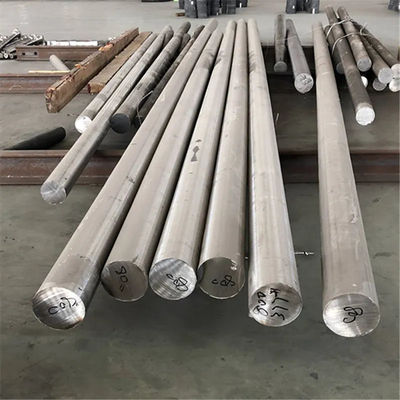 Aliado Inconel 600: resistencia a la corrosión y resistencia a altas temperaturas