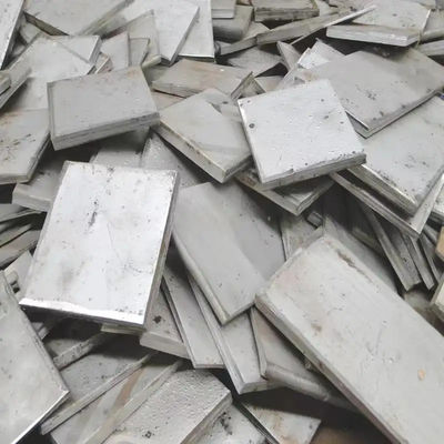 Niquele la aleación 600 601 718 hoja de Inconel 625 recocida