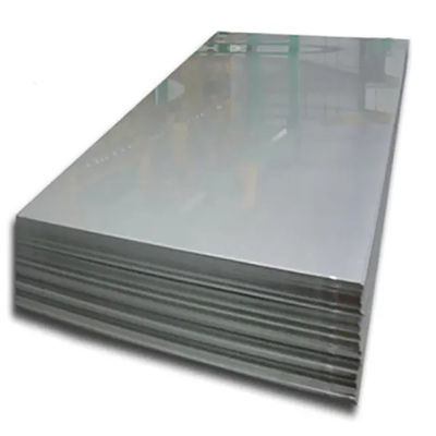600 601 hoja de acero de aleación del material 10-3000m m de Inconel 625