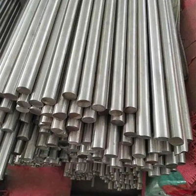 600 718 barra de la aleación de níquel del material de Inconel 625 brillante