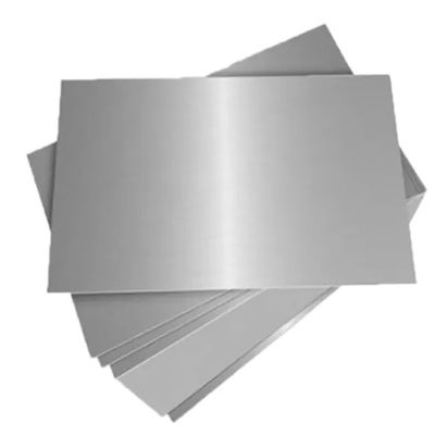 material de 0.3-3.0m m Incoloy 800