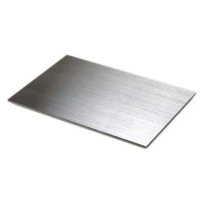 Placa da alta temperatura 800H/800HT 625 de la aleación 800 600 718