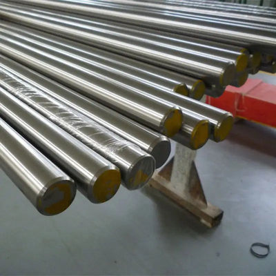 material 825 de 800H Incoloy 800 925 926 600 601 625 718 barras Hastelloy de la aleación de níquel X-750