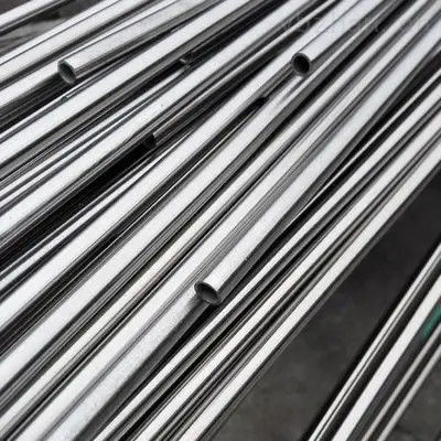 825 840 la aleación de níquel material de Incoloy 800 Inconel 600 625 soldó con autógena
