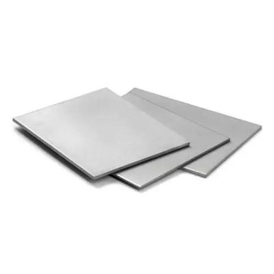 resistencia térmica de la austenita de 0.1mm-300m m UNS N08800 Incoloy 800 H