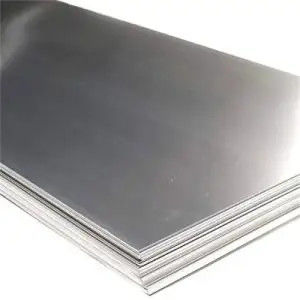 Estruendo W. Nr. 2,4858 placa ASTM B424 UNS N08825 de Inconel 825