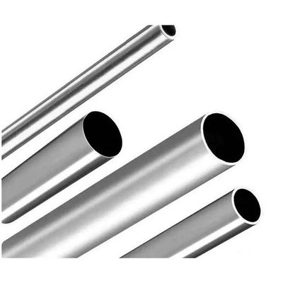 600 601 tubo del tubo C22 de Incoloy 800HT 800 Hastelloy C276