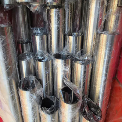 825 800H/HT 925 926 tubo inconsútil 0.1mm-40m m de Incoloy 800