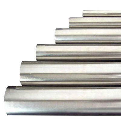 Hastelloy C276 C22 Incoloy 800HT 825 600 601 617 625 718 Monel 400 K500 niquela la barra redonda de la aleación