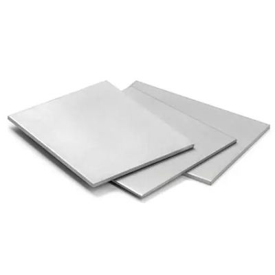 hojas de las placas de 3m m N10276 Hastelloy C 276 800-4500m m