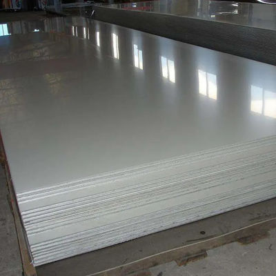 Alto Hastelloy resistente a la corrosión C 276 2,4819 laminados en caliente fríos