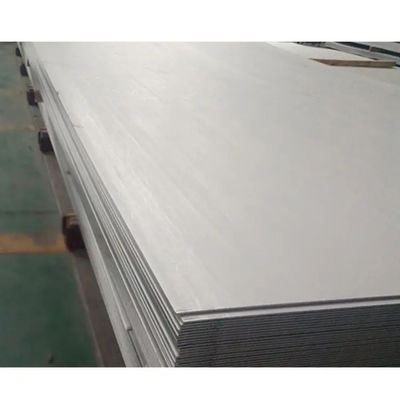 Excelente resistencia a la corrosión aleación de níquel cromo moly con densidad de 8,89 G/cm3