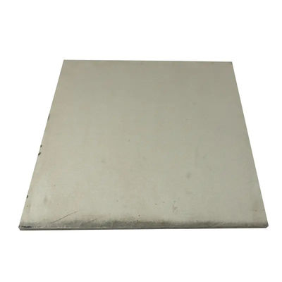 La hoja Hastelloy B ASTM B 435 de la placa de Hastelloy X niquela los ánodos del níquel de la placa