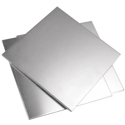 Hoja de acero da alta temperatura de aleación de Hastelloy C4 B2 C22 C276 D205 G30 G50