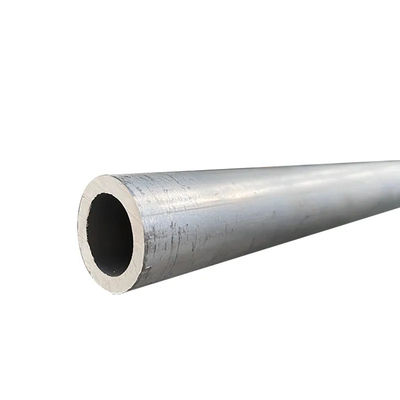 Tubo Inconel 600 del tubo C22 B2 de Hastelloy C276 de la aleación de níquel del ISO