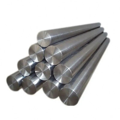 C22 C2000 B B2 B3 Hastelloy C276 alrededor de la barra 1mm-30m m