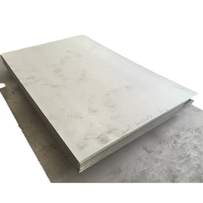 Construcción retirada a frío de la placa el 1-12m 6mm-600m m de Hastelloy C276