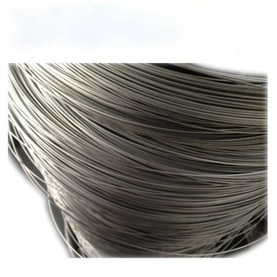 AWS. 5,14 alambre 1.2m m de Monel 400 de la soldadura del metal 60 Ernicu-7 Mig