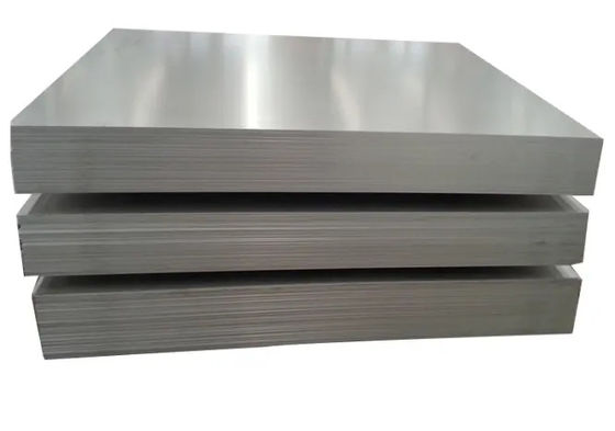 800h 825 Monel alean K500 925 926 Inconel 600 la placa de acero de aleación de níquel 601 625 718