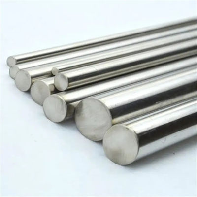 90 material de Nimonic 80A Monel K500