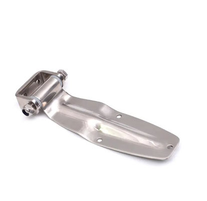 Cerradura de puerta del envase de Van Truck Rear Door Parts Q234 Q235