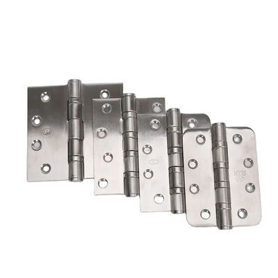 Bisagra de aluminio de aluminio resistente de la diapositiva de las bisagras de puerta de la bisagra de correa del hotel