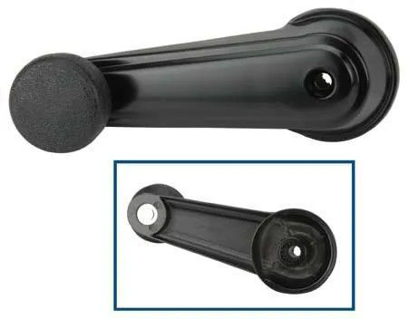 OEM de la manija inestable de la ventana de 25127752 del camión accesorios del cuerpo