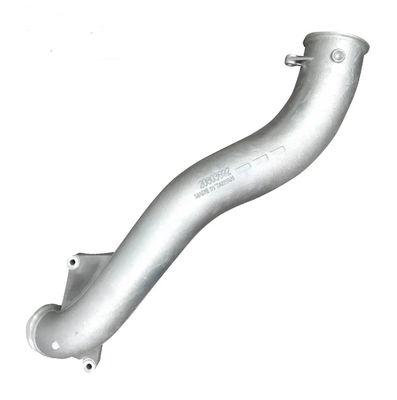 Tubo 20803692 Fh12 Fm12 del refrigerador intermedio del camión para