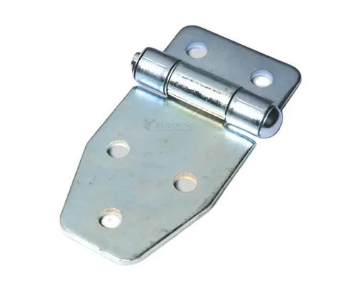 Bisagra de puerta resistente de acero inoxidable 304 para Van Trailer Side Board
