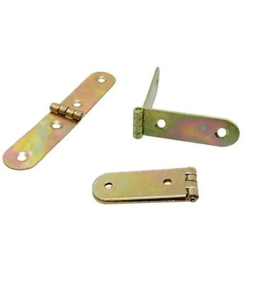 Bisagra sellada manija de Van Truck Body Accessories Trailer